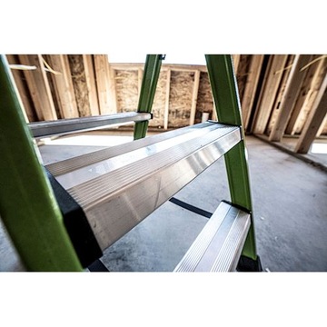 Лестница Sure Step Little Giant