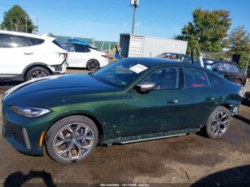 BMW i4 2024 BMW i4 2024r., 4x4, Elektryczny 536KM, zdjęcie 5