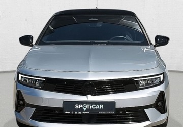 Opel 2024 Opel Astra VI 1.5 CDTI GS SS 130KM Automat SalonPL Gwarancja od RiA, zdjęcie 6