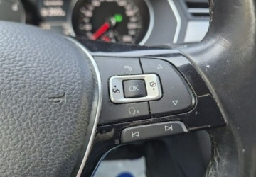 Volkswagen Arteon Fastback 2.0 TDI 150KM 2017 Volkswagen Arteon Serwis Aso 2.0 Diesel 150KM, zdjęcie 16