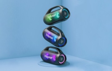 Беспроводная Bluetooth-колонка Tronsmart Bang SE