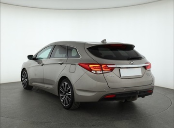 Hyundai i40 Kombi Facelifting 1.7 CRDi 141KM 2015 Hyundai i40 1.7 CRDi, Automat, Skóra, Navi, Xenon, zdjęcie 3