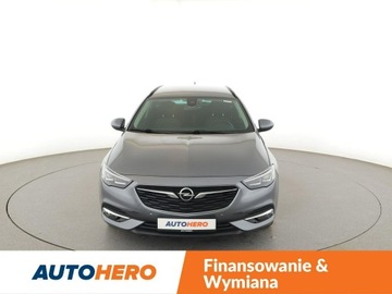 Opel Insignia II Sports Tourer 1.6 CDTI 136KM 2019 Opel Insignia GRATIS! Pakiet Serwisowy o wartości, zdjęcie 10