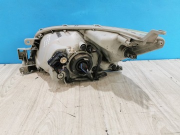 DAIHATSU TERIOS II 2 2006/2009 SVĚTLO SVĚTLOMET PRAVÝ PŘEDNÍ GB