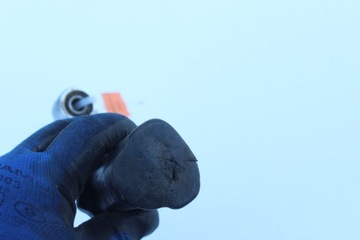 SUZUKI GSX750E GS75X ПЕРЕДНЯЯ ПОДНОЖКА ЛЕВАЯ