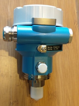 ДАТЧИК ENDRESS HAUSER PMC51-DQR0/156 НОВЫЙ БЕСПЛАТНО
