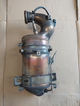 Alfa Romeo 159 Brera Giulietta 2.0 JTDM DPF Katalizator