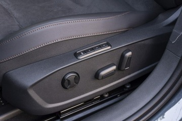 Cupra Formentor Crossover 1.5 TSI 150KM 2026 Cupra Formentor 1.5 e-TSI 150 KM DSG - Dostępny, zdjęcie 16