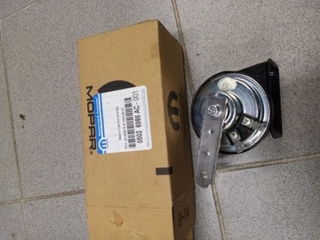 SIGNÁL ZVUKOVÝ VYSOKOTÓNOVÝ CHRYSLER /RT K05026986AC