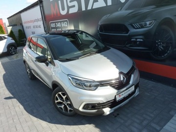Renault Captur I Crossover Facelifting 1.3 TCe 150KM 2019 Renault Captur X-Mod*1.3Tce, zdjęcie 8