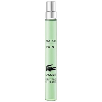 Lacoste Match Point woda toaletowa spray 10ml P1