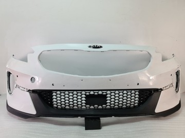 Kia X-CEED 86511-J7CA0 ZDERZAK PRZÓD