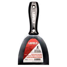 5-170 Level 5 Szpachelka Nylon Grip 4