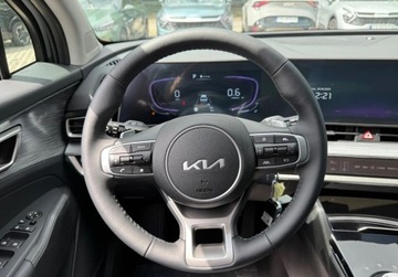 Kia Sportage V SUV 1.6 T-GDI 160KM 2025 Kia Sportage MY25 wersja L, silnik 160KM skrzynia manualna 6MT 1.6 Benzyna, zdjęcie 21
