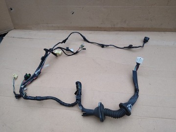 COLT VI INSTALACE DVEŘE LEVÝ PŘEDNÍ