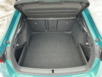 Skoda Octavia IV 2026 Skoda Octavia RS 2.0 TSI DSG 265 KM, zdjęcie 26