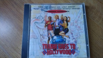 Trabi Goes to Hollywood Original Film Soundtrack