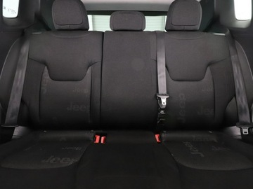 Jeep Renegade SUV 1.4 MultiAir 140KM 2016 Jeep Renegade automat navi klima auto grzane, zdjęcie 17
