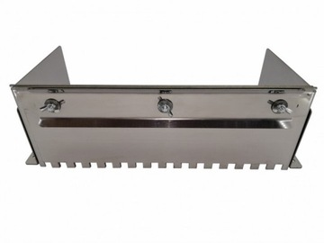 SVP NOVA do rozprowadzania kleju ząb 14mm , 800 mm