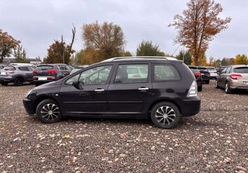 Peugeot 307 II 2005 Peugeot 307 2.0B 140KM solar zadbany zarejestrowany klimatronik 2.0 Benzyna, zdjęcie 9