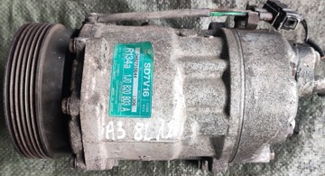 Audi A3 8L 1.8 20V Sprężarka klimatyzacji