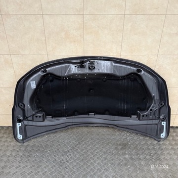 KAPOTA KOMPLETNÍ PEUGEOT 2008 I FACELIFT