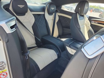 Bentley 2020 Bentley Continental GT 2020 4.0l 4.0 Benzyna 542KM, zdjęcie 10