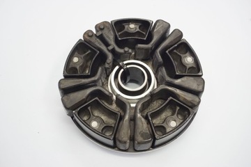 SUZUKI GSX-R 600 750 K8 K9 L0 БЛОКИРОВКА ЗАДНЕГО КОЛЕСА + РЕЗИНА