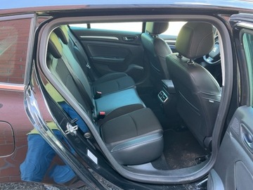 Renault Megane IV Grandtour Facelifting 1.3 TCe 140KM 2021 Renault Megane 1.3 benzyna 140 KM automat salon Polska zadbany zamiana, zdjęcie 27