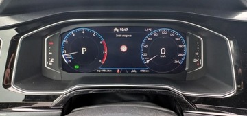 Volkswagen 2024 Volkswagen Taigo 1,5 TSI 150 Style Salon Polska,F.Vat 23 Gwarancja 1.5, zdjęcie 1