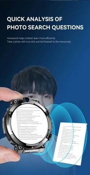 Сетевые умные часы 4G с двойной камерой, SIM-карта, WIFI, NFC, IPX7, водонепроницаемые