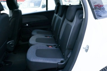 Citroen C4 Spacetourer Van 1.5 BlueHDi 131KM 2019 Citroen C4 SpaceTourer Fv 23%* 7 osób *Gwarancja, zdjęcie 15