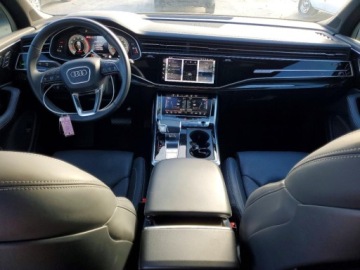Audi Q7 II 2025 Audi Q7 Prestige 2025 3.0 Benzyna 335KM, zdjęcie 8