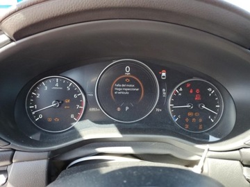 Mazda 3 IV 2024 Mazda 3 2024 2.5L FWD 2.5 Benzyna 191KM, zdjęcie 9