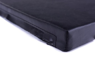 Спортивный коврик plawil 200x100x4cm R140 - Синий