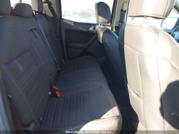Ford Ranger VI 2023 Ford Ranger 2023r., XLT, od ubezpieczalni 2.3 Benzyna 270KM, zdjęcie 10