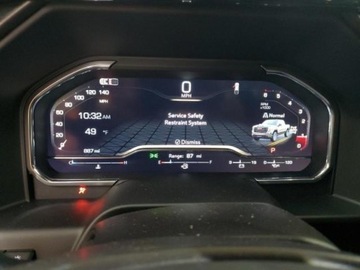  GMC Sierra 2024r., K1500 AT4, od ubezpieczalni 6.2 Benzyna 420KM, zdjęcie 9
