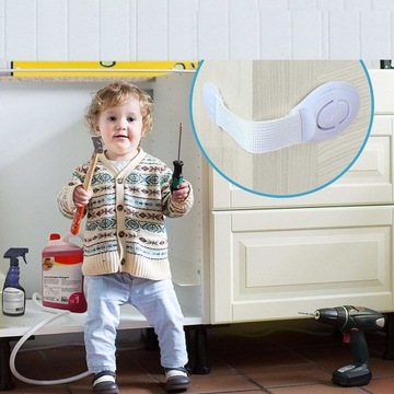 1x ЗАМОК НАДЕЖНЫЙ ДЛЯ ДВЕРЕЙ ЯЩИКА ШКАФА