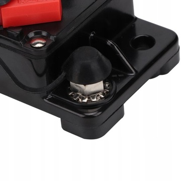 SAMOCHODOWY BEZPIECZNIK AUTOMATYCZNY 30A 12V