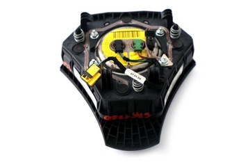 BMW E60 E61 Подушка безопасности Подушка безопасности 6761380