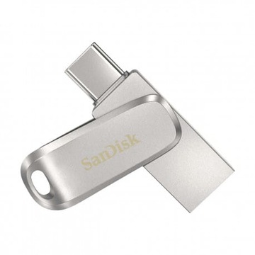 Sandisk ULTRA LUXE USB Typ C 512 GB Dysk PENDRIVE
