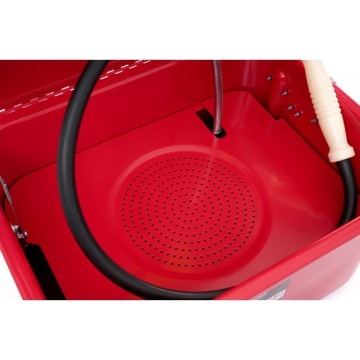 MYJKA WARSZTATOWA ELEKTRYCZNA 13L PROFESJONALNA