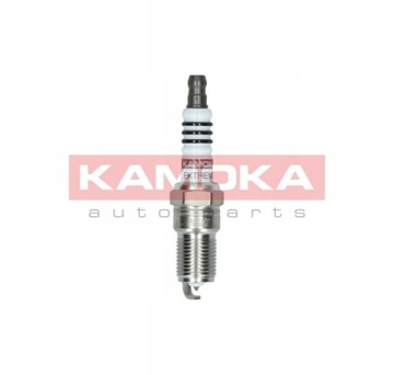 ŚWIECA ZAPŁONOWA KAMOKA do FORD FOCUS 1.8 2.0