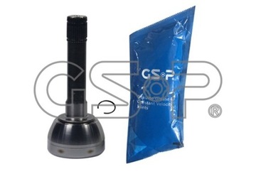 GSP 841026 KLOUB HNACÍ NISSAN PATROL 86- BEZ