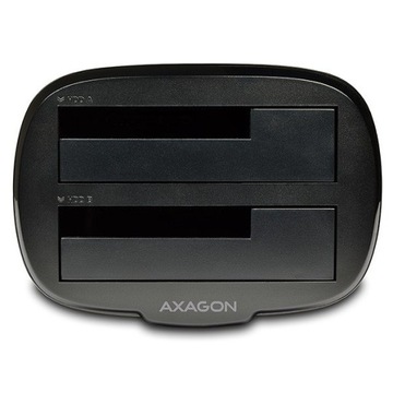 Док-станция AXAGON ADSA-ST, USB 3.2