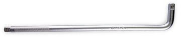 Ручка ТРУБНЫЙ КЛЮЧ тип L Cr-V 430мм 1/2