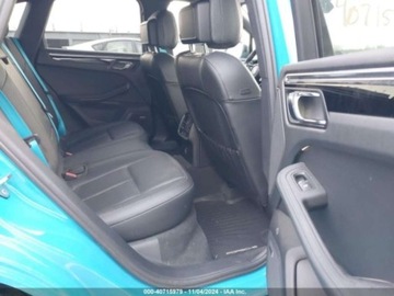 Porsche Macan 2023 Porsche Macan T 2023 2.0l 2.0 Benzyna 261KM, zdjęcie 12