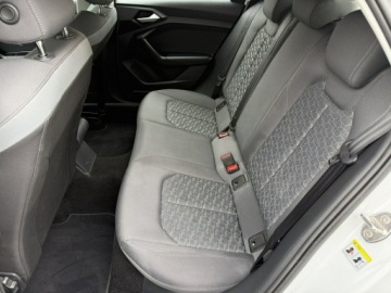 Audi A1 II 1.0 TFSI 110KM 2022 Audi A1 Sportback Automat.Full-led.Virtualny kokpi, zdjęcie 10