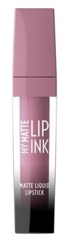GOLDEN ROSE MY MATTE LIP INK МАТОВАЯ ПОМАДА 06