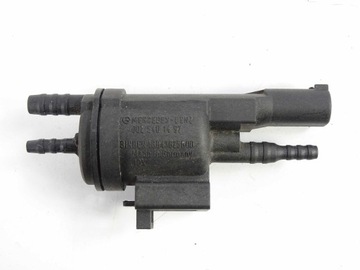 Mercedes W203 W208 W211 W221 ZAWÓR PODCIŚNIENIA A0025401497